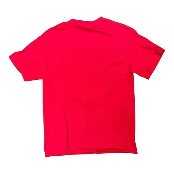 Universal Studio Thing 2 Red Graphic Tee Size M - Picture 5 of 10